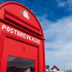 Dania likwiduje skrzynki pocztowe. Zmiany ruszają 1 czerwca 2025 r.