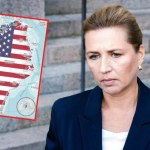 Dania obawia się o los Grenlandii. Premier: Trump poważnie myśli o przejęciu 