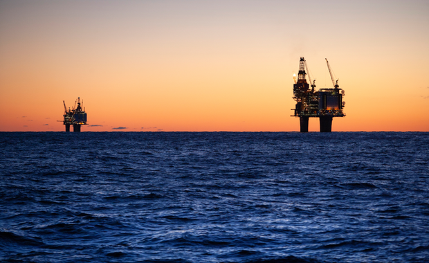 Dania po pięciu latach wznowiła wydobycie gazu z Morza Północnego