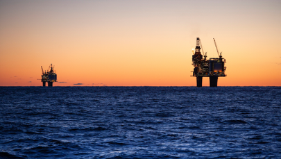 Dania po pięciu latach wznowiła wydobycie gazu z Morza Północnego