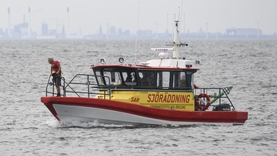 Dania: Policja znalazła części ciała szwedzkiej dziennikarki