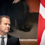 Dania poprze najostrzejsze sankcje wobec Rosji dotyczące surowców energetycznych