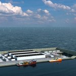 Dania: Powstanie pierwsza na świecie sztuczna wyspa energetyczna