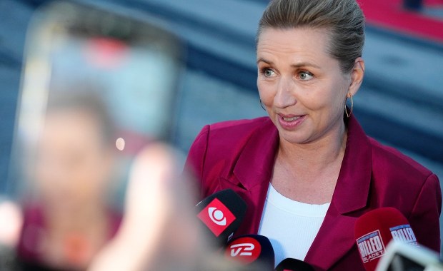 Dania przełamuje polityczny impas po rekordowo długich negocjacjach