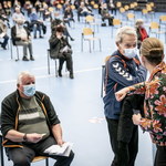 Dania rezygnuje z AstryZeneki. Jako pierwszy kraj na świecie 