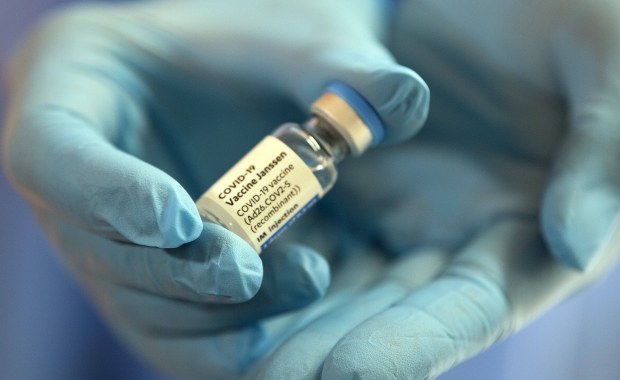 Dania rezygnuje ze szczepionek Johnson & Johnson. Polska chce je odkupić
