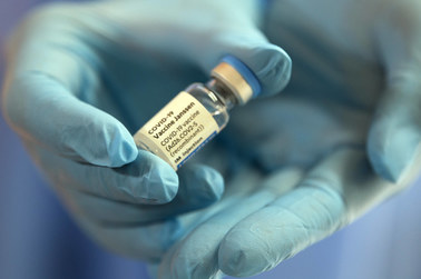 Dania rezygnuje ze szczepionek Johnson & Johnson. Polska chce je odkupić