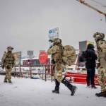 Dania szykowała się do regularnej walki z USA. "NATO na intensywnej terapii"