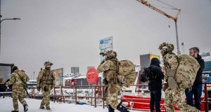 Dania szykowała się do regularnej walki z USA. "NATO na intensywnej terapii"