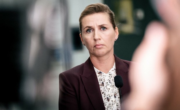 Dania utknęła w martwym punkcie. Rekordowy czas bez rządu
