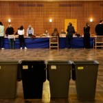 Dania wybiera nowe władze. Koniec nietypowej koalicji?