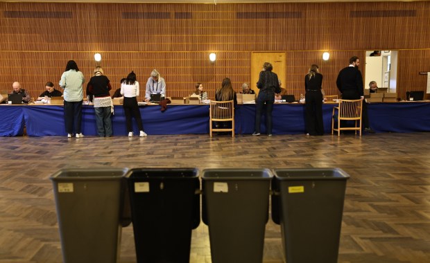 Dania wybiera nowe władze. Koniec nietypowej koalicji?