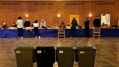 Dania wybiera nowe władze. Koniec nietypowej koalicji?