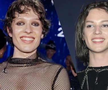 Dania wybrała swojego reprezentanta na Eurowizję 2026! Miłośnicy widzą uderzające podobieństwo do polskiego Janna