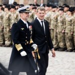 Dania wyda miliardy dolarów na obronność. "Bezpieczeństwo jest zagrożone"