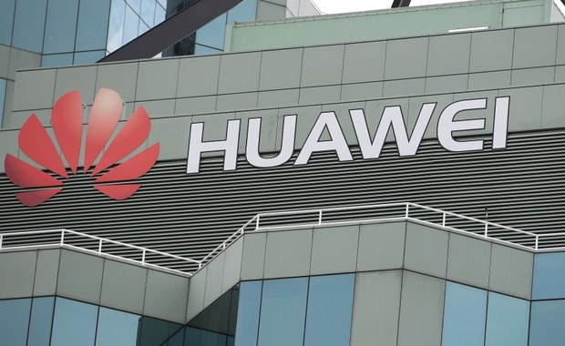 Dania wydaliła dwóch pracowników Huawei