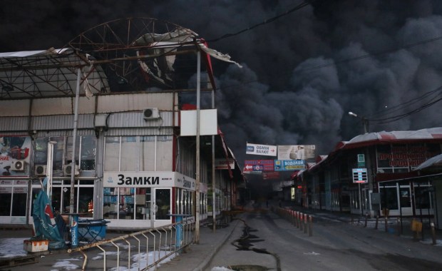 Dania wyśle żołnierzy na Ukrainę w ramach misji pokojowej? "Jesteśmy gotowi" 