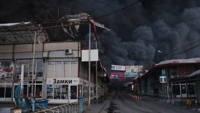 Dania wyśle żołnierzy na Ukrainę w ramach misji pokojowej? "Jesteśmy gotowi" 