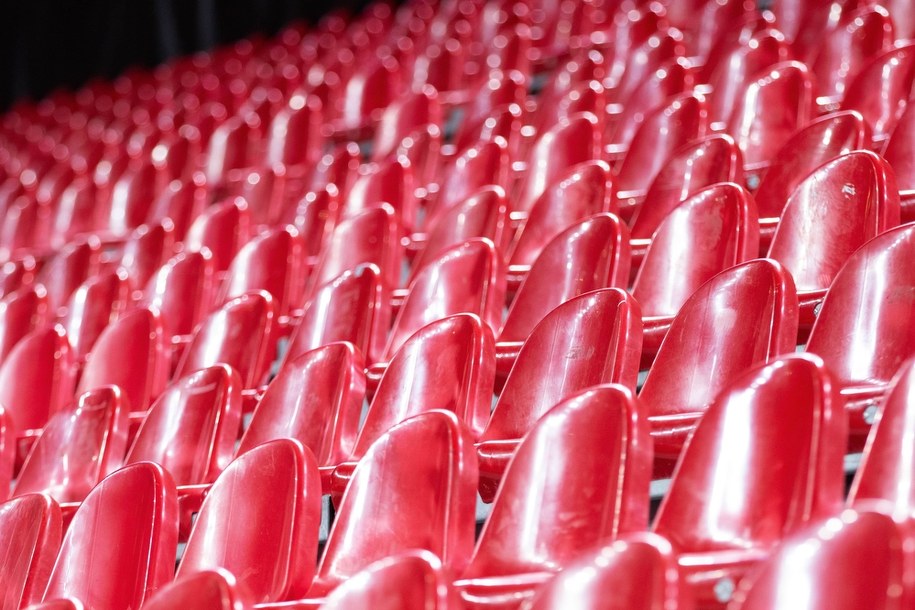 Dania zapowiedziała, że wpuści kibiców na mecze piłkarskiego Euro /Gonzales Photo/Dejan Obretkovic /PAP/Photoshot