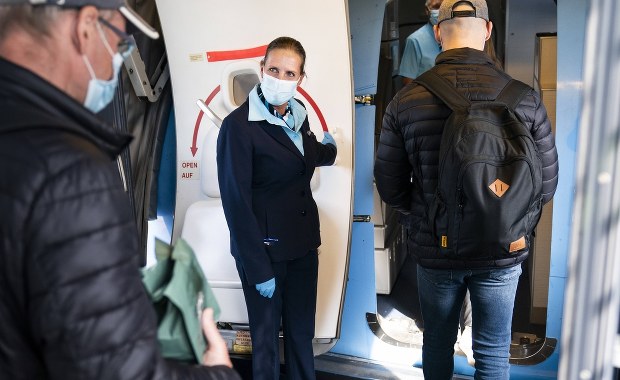 Dania znosi wymóg okazywania certyfikatów covidowych