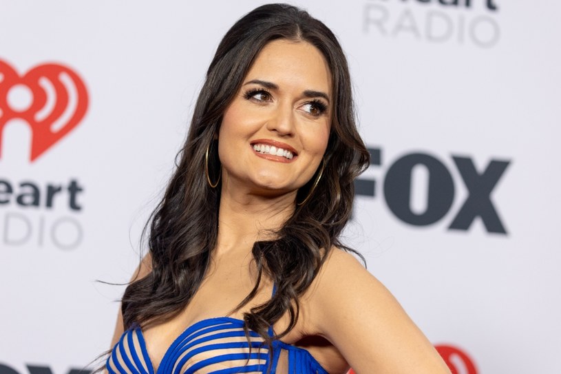 Danica McKellar /Emma McIntyre /Getty Images