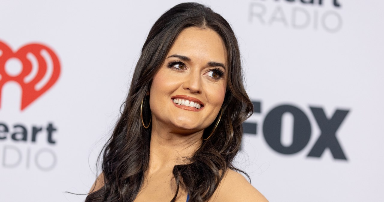 Danica McKellar /Emma McIntyre /Getty Images