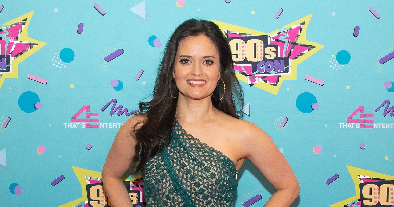 Danica McKellar /Astrida Valigorsky/Getty Images /Getty Images