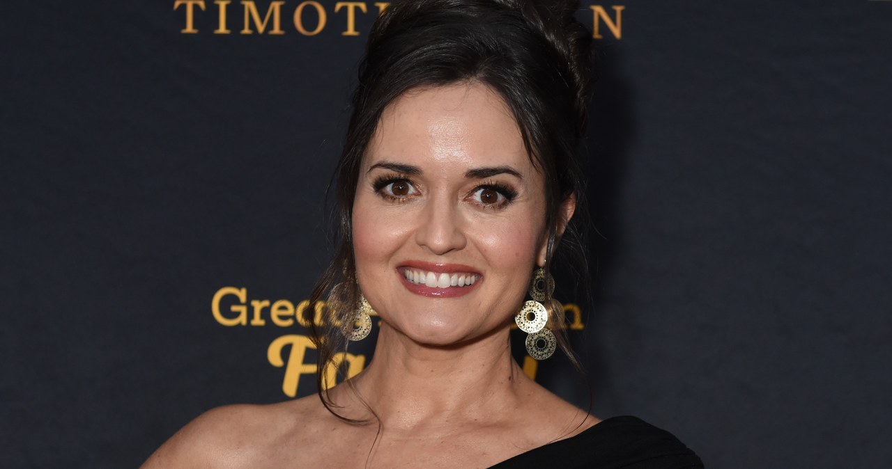 Danica McKellar /Olivia Wong/WireImage /Getty Images