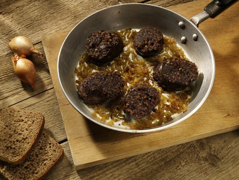 Danie biedoty wraca na stoły. Wspiera wątrobę, chroni przed anemią