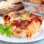 Danie inspirowane słoneczną Italią. Moja rodzina uwielbia ten obiad