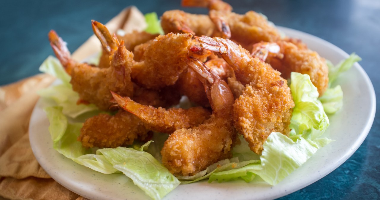 Danie jak z restauracji, a przepis to banał /mackoflower /123RF/PICSEL