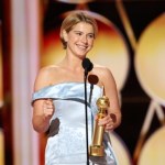 Danie Polaka zachwyciło wszystkich. Wiemy, jaką zupą poczęstował laureatkę Złotego Globu