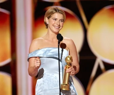 Danie Polaka zachwyciło wszystkich. Wiemy, jaką zupą poczęstował laureatkę Złotego Globu