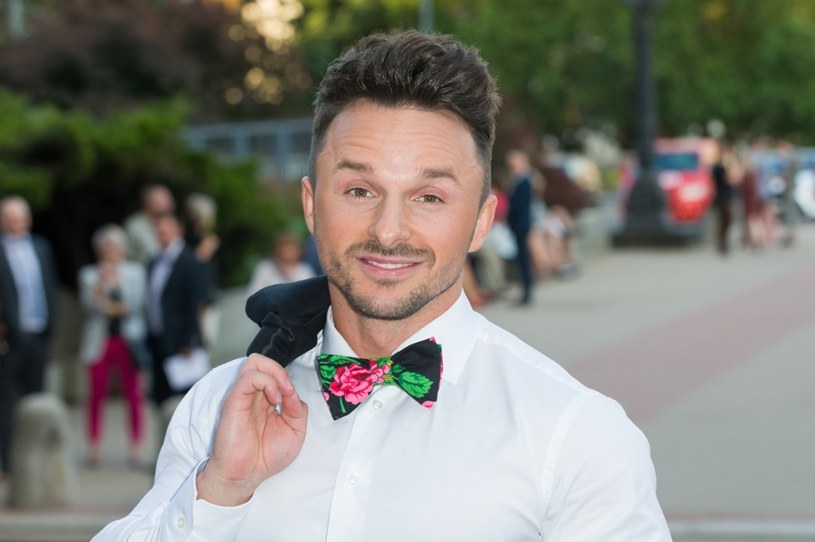 Daniej Kuczaj /Artur Zawadzki/REPORTER /East News