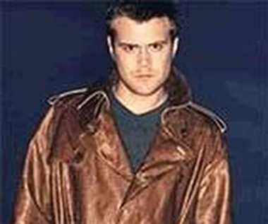 Daniel Bedingfield ma piosenkę dla Mariah Carey