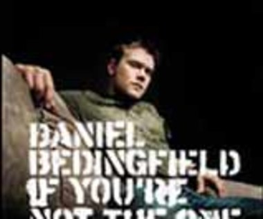 Daniel Bedingfield na muszce