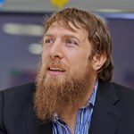 Daniel Bryan - profesjonalny wrestler i świetny aktor