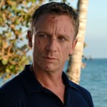 Daniel Craig: Bond bardziej ludzki