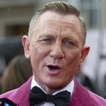 Daniel Craig był bywalcem gejowskich klubów? "Chodzę tam odkąd pamiętam" 