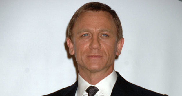 Daniel Craig, fot. Dave M. Benett &nbsp; /Getty Images/Flash Press Media