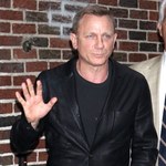 Daniel Craig miał wypadek na planie "Bonda". Ale wkrótce wróci na plan