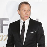 Daniel Craig najbardziej stylowym mężczyzną roku