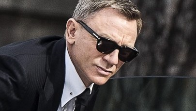 Daniel Craig nie chce już być Bondem. "Prędzej podciąłbym sobie żyły"