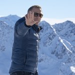 Daniel Craig nie chciał używać smartfona Sony