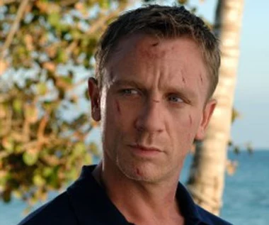 Daniel Craig planuje wydatki