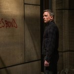 Daniel Craig ponownie zagra Jamesa Bonda