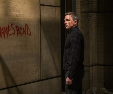 Daniel Craig ponownie zagra Jamesa Bonda