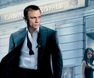 Daniel Craig: To dlatego zrezygnował z roli Jamesa Bonda!