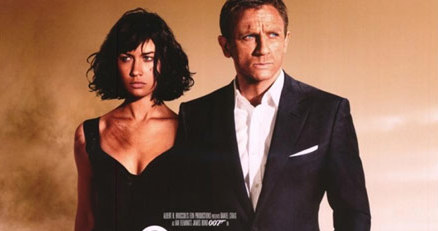 Daniel Craig uważa, że tytuł Bonda nie ma aż tak wielkiego znaczenia /materiały dystrybutora