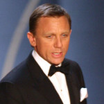 Daniel Craig w "Mieście ślepców"